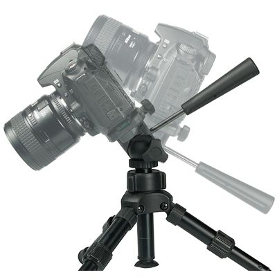 Kaiser Tischstativ DSLR 