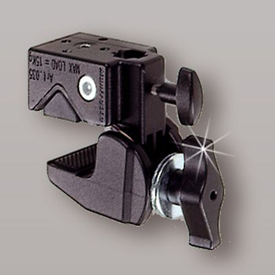 Kaiser Universalklemme 