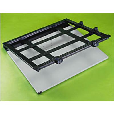 Kaiser Vergrößerungskassette 30x40 