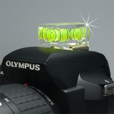 Kaiser Wasserwaage mit Doppel-Libelle 