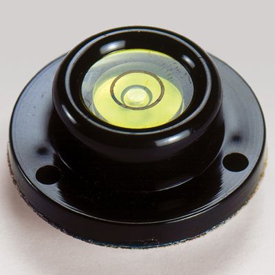 Kaiser Wasserwaage, selbstklebend 6386 