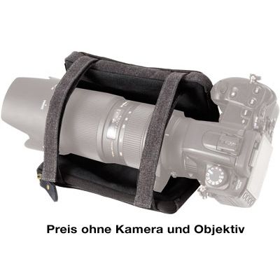 Kalahari Bohnenbeutel-Stativ  khaki