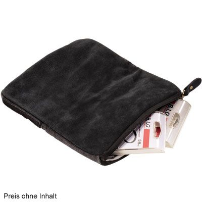 Kalahari Bohnenbeutel-Stativ  schwarz