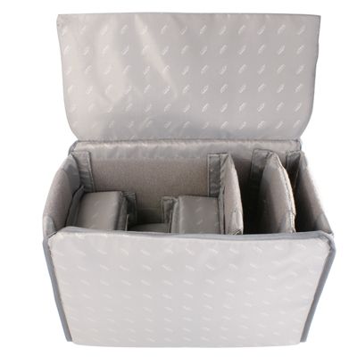 Kalahari Einteilung 17cm für Kapako K-35 