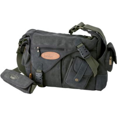 Kalahari Fototasche Kapako K-31  schwarz