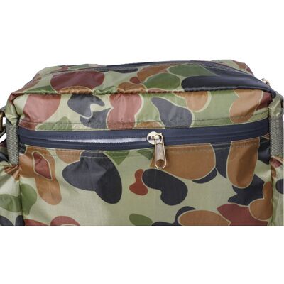 Kalahari Fototasche MOLOPO K-41i  Camouflage