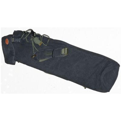 Kalahari Stativköcher 70cm  schwarz