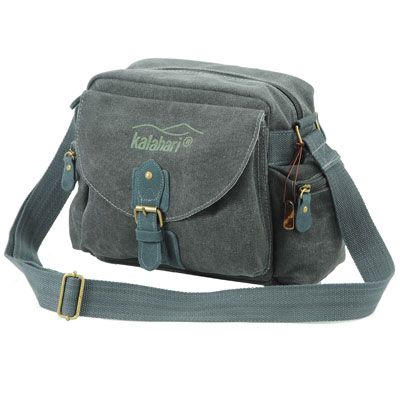 Kalahari Tasche Molopo K-41  schwarz