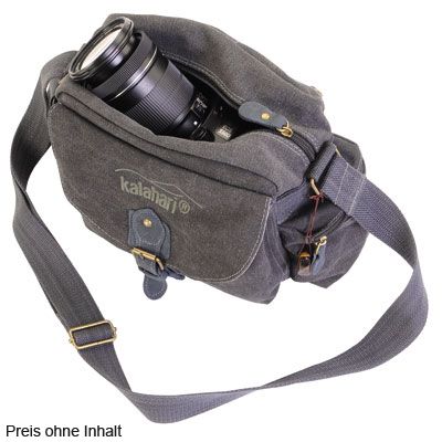 Kalahari Tasche Molopo K-41  schwarz