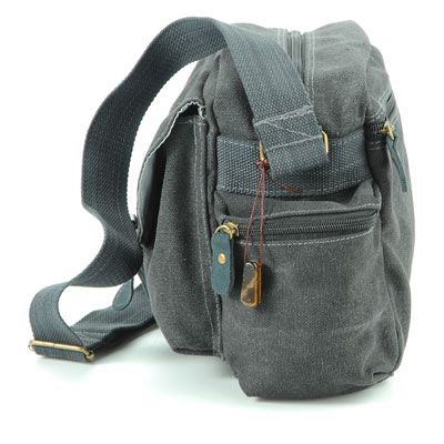 Kalahari Tasche Molopo K-41  schwarz