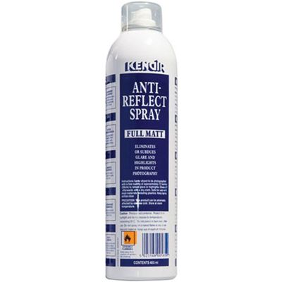 Kenro Anti Reflektion Spray Matt 