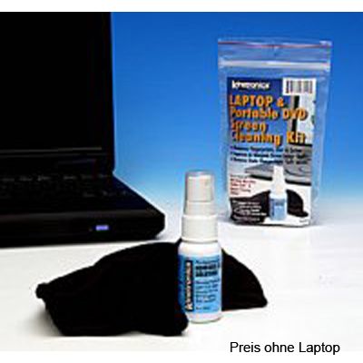 Kinetronics Reinigungs-Set LSK 