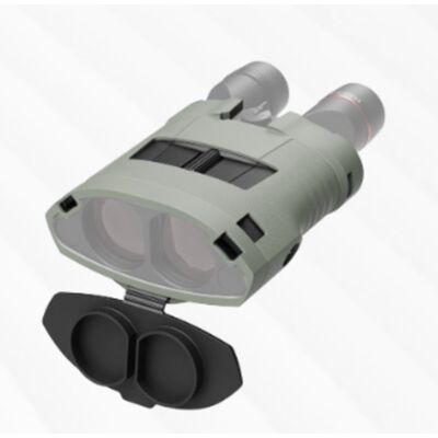 Kite Optics Silicon Jacket APC 50  Sage Green