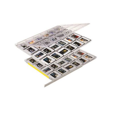 Kunze Journal 24 Dia-Sichtkassette 