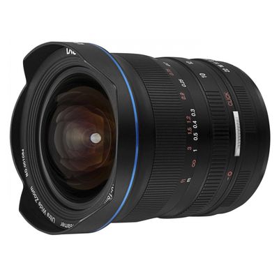 LAOWA 10-18mm f/4,5-5,6  Sony FE-Mount