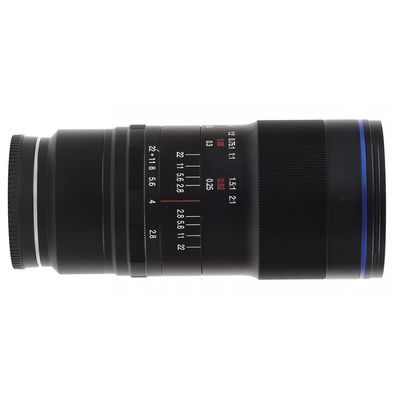 LAOWA 100mm f/2,8 2:1 Ultra Macro APO  Sony FE-Mount