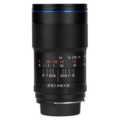 LAOWA 100mm f/2,8 2:1 Ultra Macro APO  Nikon FX