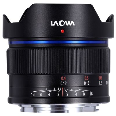 LAOWA 10mm f/2 Zero-D MFT  Micro Four Thirds