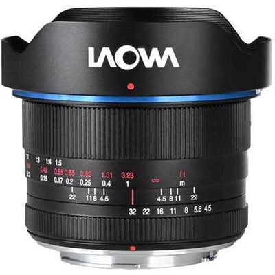 LAOWA 15mm f/4,5 Macro 1:2   Nikon FX