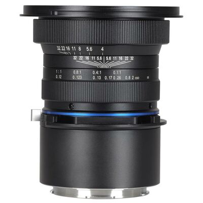 LAOWA 15mm f/4 Makro 1:1 Shift  L-Mount