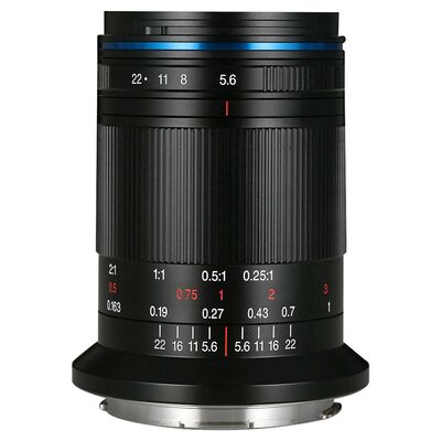 LAOWA 85mm f/5,6 2X Ultra-Macro APO  L-Mount
