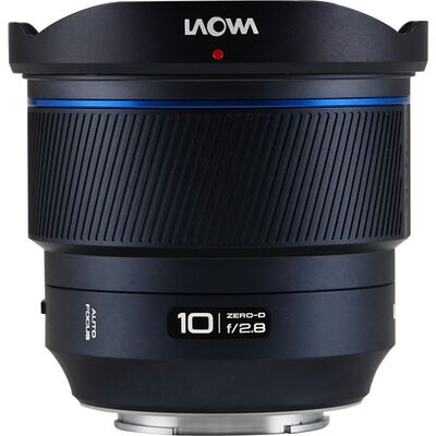 LAOWA AF 10mm f/2,8 Zero-D FF  Sony FE-Mount