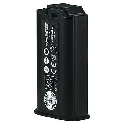 Leica Akku BP-PRO1 S 