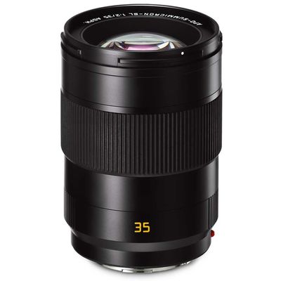 Leica APO-Summicron SL 35mm f/ 2,0 ASPH.  L-Mount
