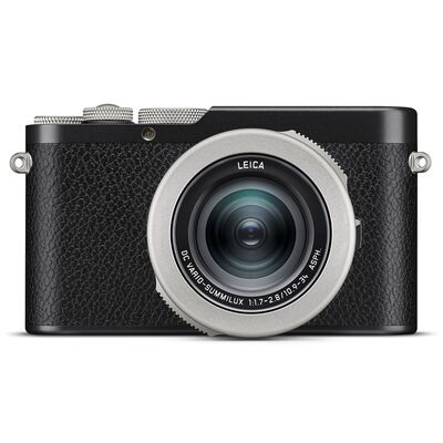 Leica D-Lux 8  100 YEARS OF LEICA