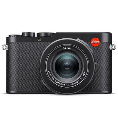 Leica D-Lux 8  Standard