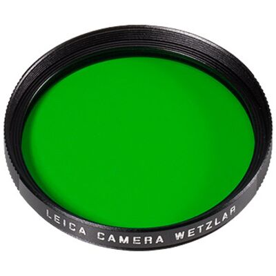 Leica Filter grün  49mm