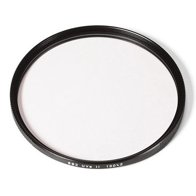 Leica Filter UVa II  82mm
