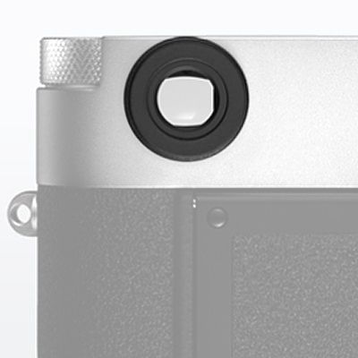 Leica Korrekturlinse für Leica M -2,0 