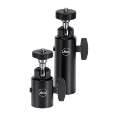 Leica Kugelgelenkkopf 18 klein schwarz 