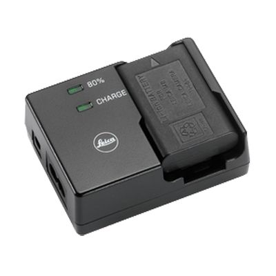Leica Ladegerät für digitale M Modelle 