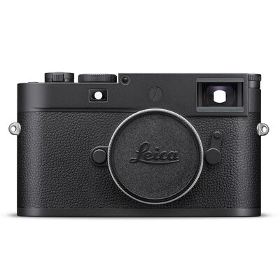 Leica M11 Monochrome 