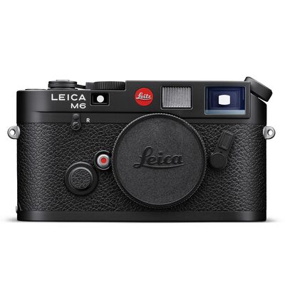 Leica M6 