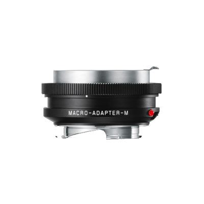 Leica Macro Adapter M  Leica M