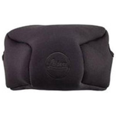 Leica Neoprentasche M kl.Vordert. schwarz 