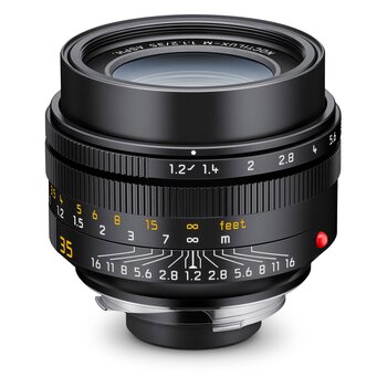 Leica Noctilux-M 35mm f/1,2 asph. 