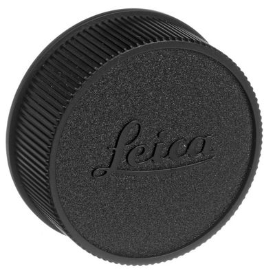 Leica Objektivrückdeckel M-Bajonett 