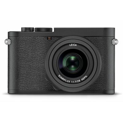Leica Q2 Monochrome 
