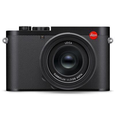 Leica Q3  schwarz