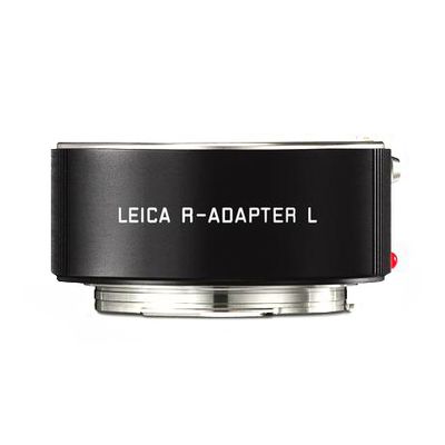 Leica Objektivadapter  L-Mount Leica R