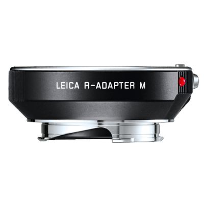 Leica Objektivadapter  Leica M Leica R
