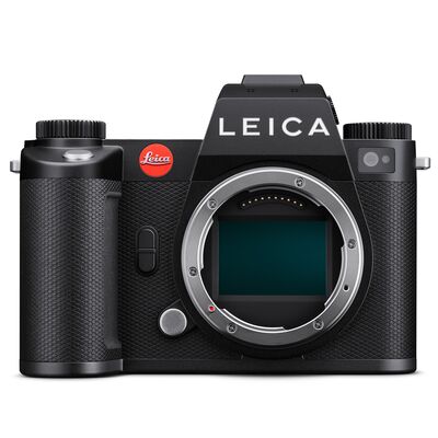 Leica SL3 Gehäuse 