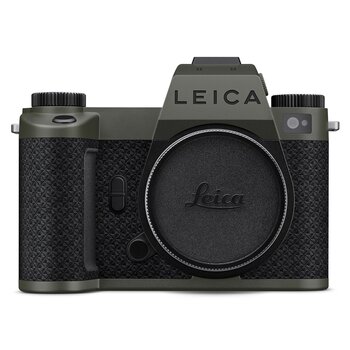 Leica SL3 Reporter 