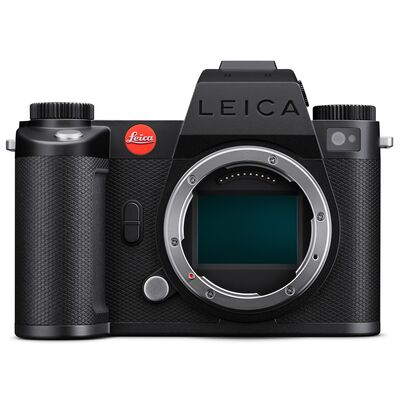 Leica SL3-S Gehäuse 