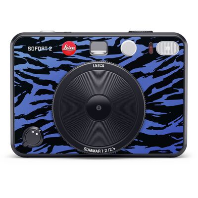 Leica SOFORT 2  Burton Edition