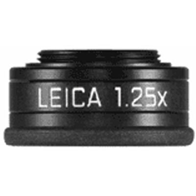 Leica Sucherlupe 1,25 für Leica M 